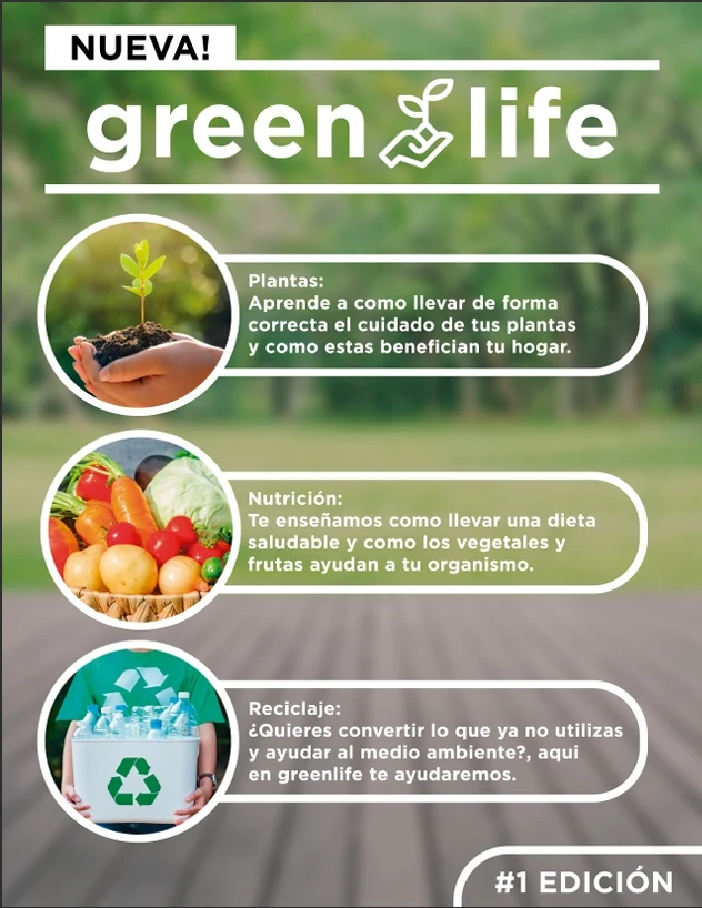 Revista de Jardinería